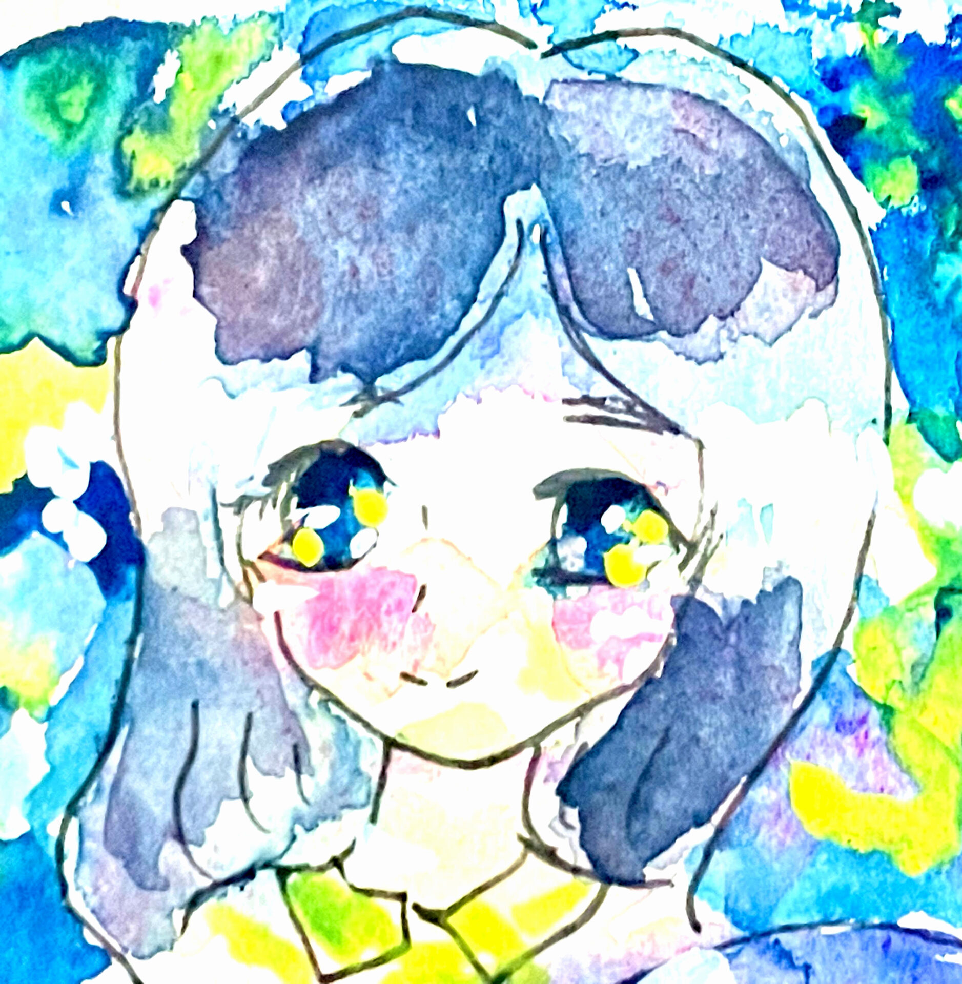 管理人のアバター